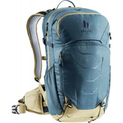 Рюкзак Deuter Attack 20 Синий (1052-3210321 3624) Київ