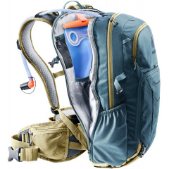 Рюкзак Deuter Attack 20 Синий (1052-3210321 3624) Київ