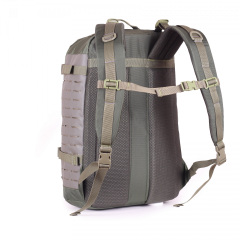 Рюкзак Tactical Extreme Tactic 38 Lazer Cordura Хаки (Mil S0038KH) Нововолынск