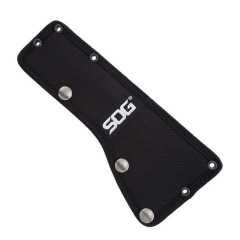 Топор SOG Tactical Tomahawk Black (F01TN-CP) Славута
