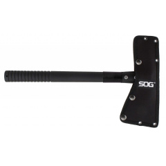 Топор SOG Tactical Tomahawk Black (F01TN-CP) Славута