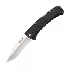 Нож SOG Traction Satin (TD1011-CP) Кропивницький