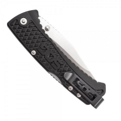 Нож SOG Traction Satin (TD1011-CP) Кропивницький