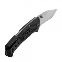 Нож SOG Traction Satin (TD1011-CP) Кропивницький