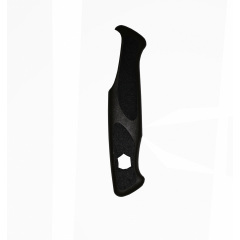 Накладка Victorinox к ножу RangerGrip 130 мм передняя Зелено-черный (C.9534.C1) Нова Каховка