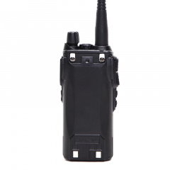 Рация Baofeng UV-82 UP 8 Ватт 2800 мАч Black Київ