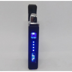 Зажигалка электроимпульсная аккумуляторная Lighter 7037 Хмельницкий