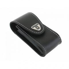 Чехол Victorinox для ножей 84-91 мм 5-8 слоев Черный (4.0521.3) Ясногородка