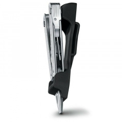 Крепление на пояс Victorinox для мультитулов SwissTool Черный (4.0829) Королево