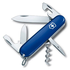 Нож Victorinox Spartan Синий (Vx13603.2) Киев