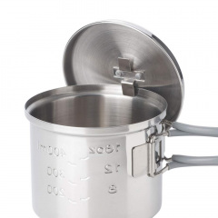 Казанок Esbit PT625ST (1054-017.0140) Ковель