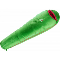 Спальник Deuter Astro Pro 400 L L (лівий) Spring Green (1052-3712117 2006 1) Бровари