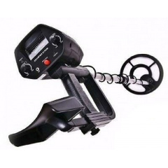 Металлоискатель Velleman 62 GC1062 Кропивницький