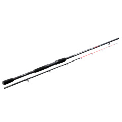 Фидерное удилище Flagman Magnum Black Boat Feeder 2.1м 150г, 145 г, 1.8 м, 130 г Вишневое
