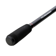Фидерное удилище Flagman Magnum Black Boat Feeder 2.1м 150г, 145 г, 1.8 м, 130 г Вишневое