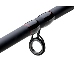 Фидерное удилище Flagman Magnum Black Boat Feeder 2.1м 150г, 145 г, 1.8 м, 130 г Вишневое