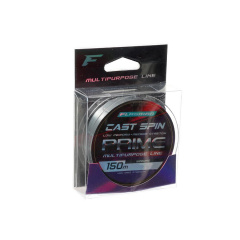 Леска Flagman Prime Cast Spin 150м 0.35мм Запорожье