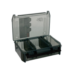 Коробка Meiho Versus VS-800NDDM Black (913669) Днепрорудное