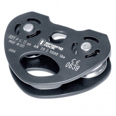 Блок-ролик Singing Rock Pulley Tandem (1033-SR RK803BB00) Полтава