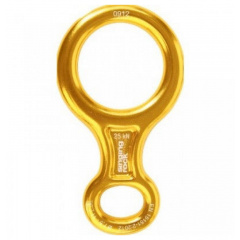 Восьмерка Singing Rock Figure 8 Medium Желтый (1033-SR K6021.EE) Київ