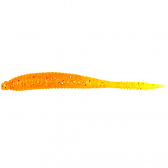 Приманка силикон Lucky John S-Shad 5.2in / 132мм / 5шт / цвет T26 140133-T26 Ровно