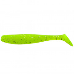 Приманка силикон Lucky John Minnow 5,5in / 139мм / 4шт / цвет 071 140151-071 Кропивницький