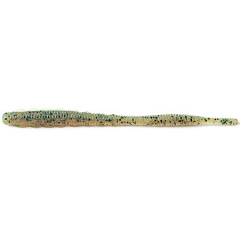 Приманка силикон FishUp Scaly 2.8in/70мм/10шт/цвет017 10035106 Доманівка
