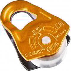 Блок-ролик Petzl Partner (1052-P52A) Запоріжжя