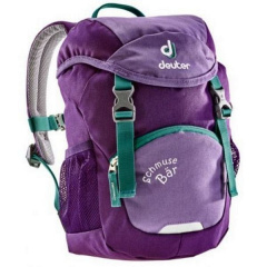 Рюкзак Deuter Schmusebär Flieder-Plum (1052-3612017 5538) Ужгород