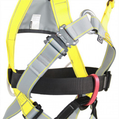 Страховочная система SINGING ROCK ROPEDANCER II XL/XXL Харків