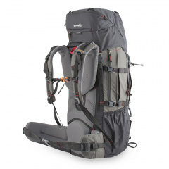 Рюкзак Pinguin Explorer 60 Черный Херсон