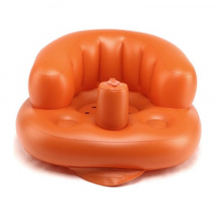 Надувной стульчик универсальный Little Bean LB931 Красный Умань
