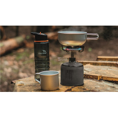 Горелка Easy Camp Venture Burner (1046-680130) Львів