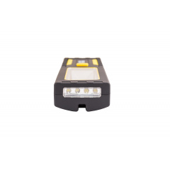 Фонарь магнитный с подвесом MASTERTOOL 220х54х28 мм 4xLED+COB LED 3xAAA ABS 94-0808 Черновцы