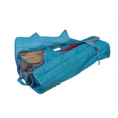 Стул Kelty Low-Loveseat Синий Дніпро