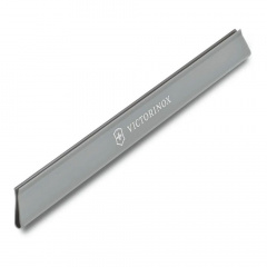 Чехол на лезвие для кухонных ножей Victorinox 265x25мм Серый (7.4014) Хмельник