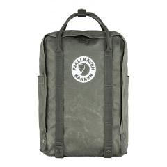 Рюкзак Fjallraven Tree-Kanken Charcoal Grey 36х28х14 см (1004-23511.036) Сумы