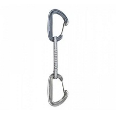 Оттяжка Black Diamond Oz Quickdraw 12 см (1033-BD 381065.0000) Братське