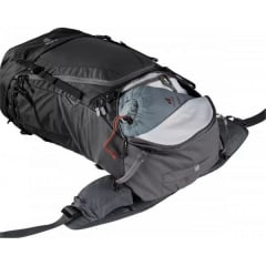 Рюкзак Deuter Futura Air Trek 60 + 10 Black-Graphite (1052-3402321 7403) Кам'янка-Дніпровська