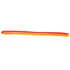 Силикон Big Bite Baits Trout Worm 3 10 шт Red/Yellow (1013-1838.01.46) Володарськ-Волинський