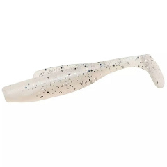 Силікон ZMAN Diezel Minnowz 7" Pearl Blue Glimmer 3 Pk (2161778 / DMIN7-27BPK3) Бердичев
