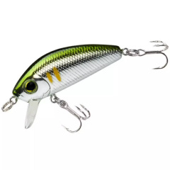 Воблер Yo-Zuri L-Minnow (S) 44mm #C44 / (742039 / F1167-C44) Черкассы