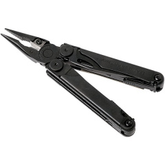 Мультитул Leatherman Wave Plus Black (1080-832526) Фастов