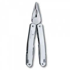 Нож Victorinox Swiss Tool Spirit X Nylon Silver (1049-Vx30224.N) Киев