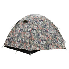 Палатка Tramp Lite Hunter 3 местный Камуфляж UTLT-001 Городок