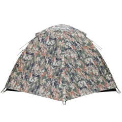 Палатка Tramp Lite Hunter 3 местный Камуфляж UTLT-001 Городок