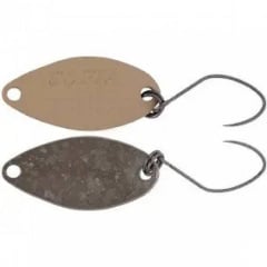 Блесна Nories Sofia 1.6g Коричневый (1013-1561.10.74) Ковель