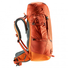 Рюкзак Deuter Fox 40 Paprika-Mandarine (1052-3611222 9905) Покровськ