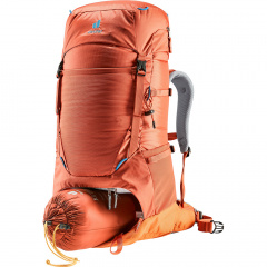 Рюкзак Deuter Fox 40 Paprika-Mandarine (1052-3611222 9905) Покровськ