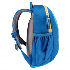 Рюкзак Deuter Pico 5 л Azure (1052-3610021 1324) Сарни